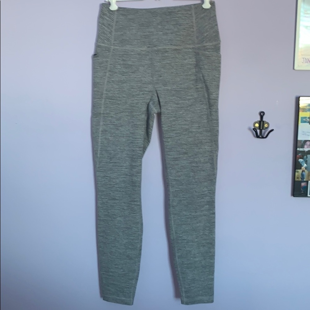 RBX grey leggings